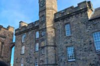 Edinburgh Castle