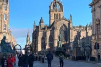 Edinburgh