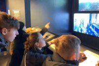 now they know what a cctv is