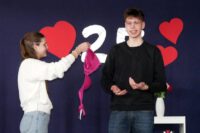 keine überzeugende Argumentation
