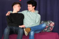 er versteht mich wenigstens