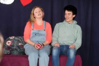 Kindermund tut Wahrheit kund, leider