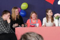 Theateraufführung 2024