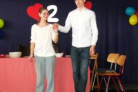 verdienter Applaus