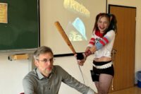 gut, wenn man nicht alles sieht