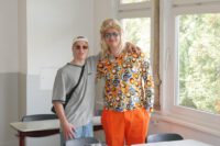 Synästhesie: Schreiende Farben!