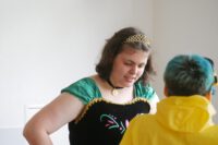 Frozen? Keine Ahnung.