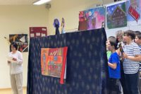 Lasst das Spiel beginnen!