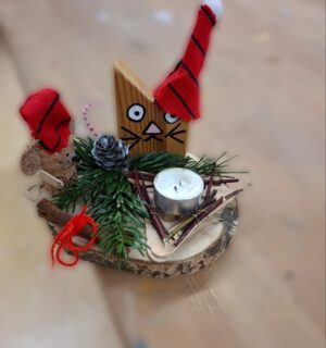Fröhliche Weihnachten!