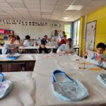 le Kunstworkshop