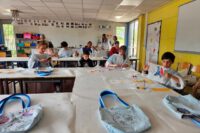 le Kunstworkshop