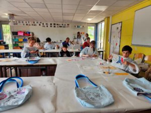le Kunstworkshop