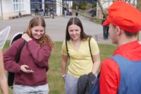 Dating oder Ideenklau für´s nächste Jahr?