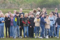 enthusiastisch