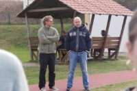 Was bedeutet Bouncer?