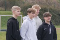 ein Jahrgang, eine Frisur