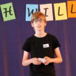 Aufnahmefeier - Herzlich Willkommen!