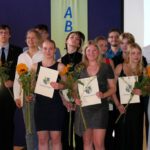 Abizeugnisse - jedes Jahr ein Vergnügen