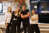 Hauptsache kein Posing