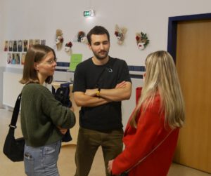 Geschichtchen von alten Zeiten?