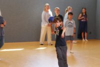 SPORT wird bei uns großgeschrieben