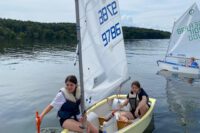 Galeerentraining mit Minipaddel