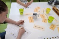olfaktorische und gustatorische Analyse