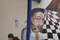 Salvador - fast fertig