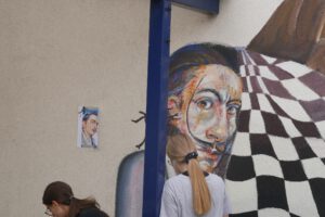 Salvador - fast fertig