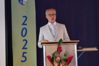 Abiturrede des Schulleiters