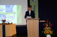 unterhaltsame UND tiefgründige Rede