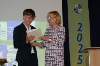 Abitur 2025