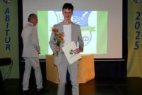 Abitur 2025
