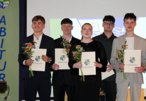 Abitur 2025