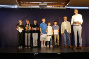 klasse Klassenbeste