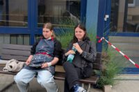 Pause muss sein