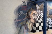 unser ganz eigener Salvador