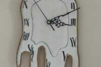 schon ziemlich nah an Dalí