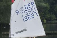 Segelprojektwoche 2025