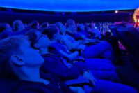 fehlt nur noch Popcorn