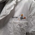 da steht´s NatLab