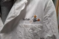 da steht´s NatLab
