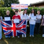 Englischwettbewerb BIG CHALLENGE