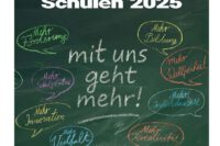 Tag der Freien Schulen 2025