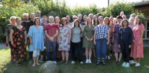Lehrer und Lehrerinnen am Gymnasium Panketal