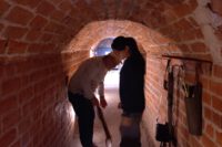 ohne Muckis kein Armbrustschuss