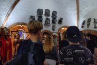 Weichspüler? - Fehlanzeige