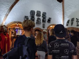 Weichspüler? - Fehlanzeige