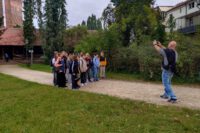 noch ein Erinnerungsfoto