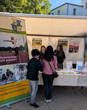 Tag der Freien Schulen Berlin 2025